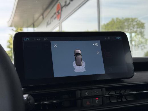 Jeep Avenger Aut. Longitude 54kWh | Navi | Carplay | Stoelverwarming | ActivLease financial lease