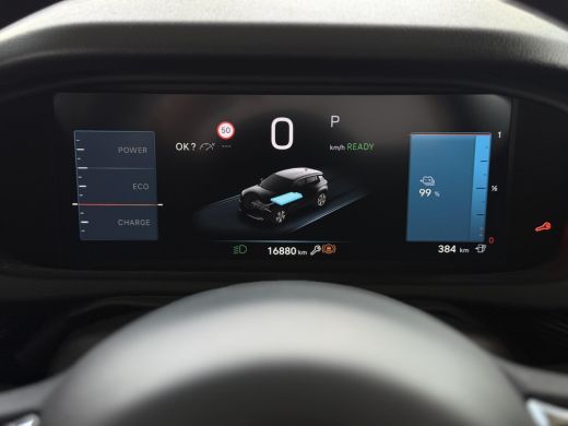 Jeep Avenger Aut. Longitude 54kWh | Navi | Carplay | Stoelverwarming | ActivLease financial lease