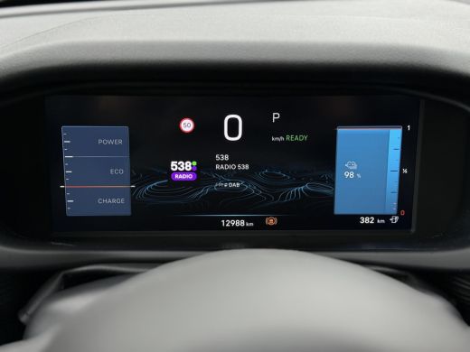 Jeep Avenger Aut. Longitude 54kWh | Navi | Carplay | Stoelverwarming | ActivLease financial lease