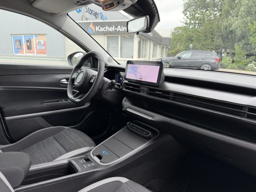 Jeep Avenger Aut. Longitude 54kWh | Navi | Carplay | Stoelverwarming | ActivLease financial lease
