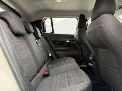 Jeep Avenger Aut. Longitude 54kWh | Navi | Carplay | Stoelverwarming | ActivLease financial lease