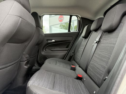 Jeep Avenger Aut. Longitude 54kWh | Navi | Carplay | Stoelverwarming | ActivLease financial lease