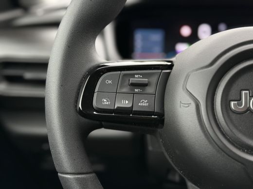 Jeep Avenger Aut. Longitude 54kWh | Navi | Carplay | Stoelverwarming | ActivLease financial lease