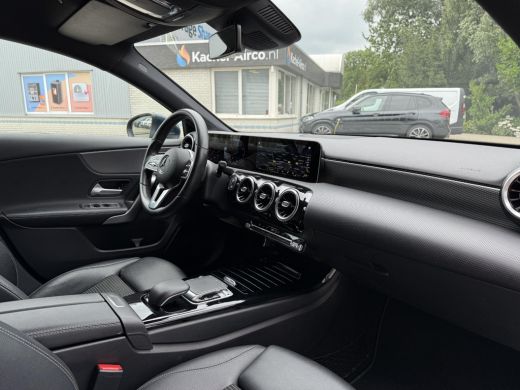 Mercedes-Benz A-Klasse A180 Aut. Luxury M-BUX | LED | Navi | Camera | Carplay | ActivLease financial lease