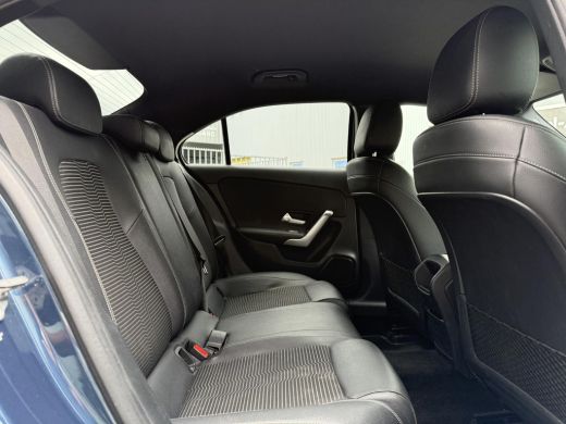 Mercedes-Benz A-Klasse A180 Aut. Luxury M-BUX | LED | Navi | Camera | Carplay | ActivLease financial lease
