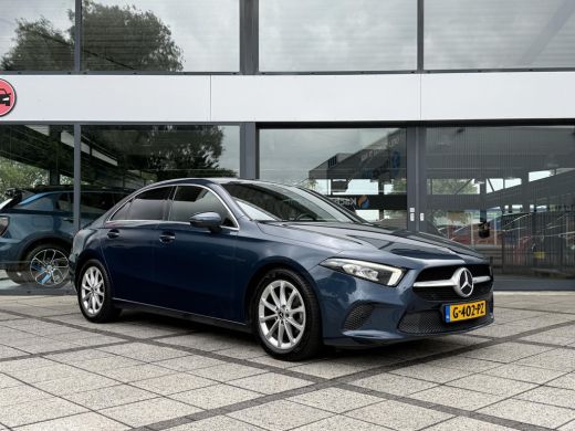 Mercedes-Benz A-Klasse A180 Aut. Luxury M-BUX | LED | Navi | Camera | Carplay | ActivLease financial lease
