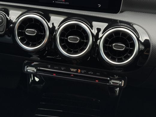 Mercedes-Benz A-Klasse A180 Aut. Luxury M-BUX | LED | Navi | Camera | Carplay | ActivLease financial lease