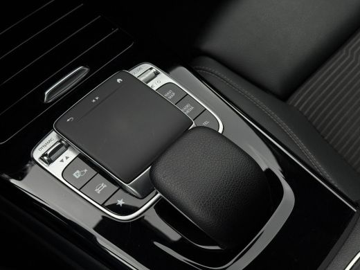 Mercedes-Benz A-Klasse A180 Aut. Luxury M-BUX | LED | Navi | Camera | Carplay | ActivLease financial lease