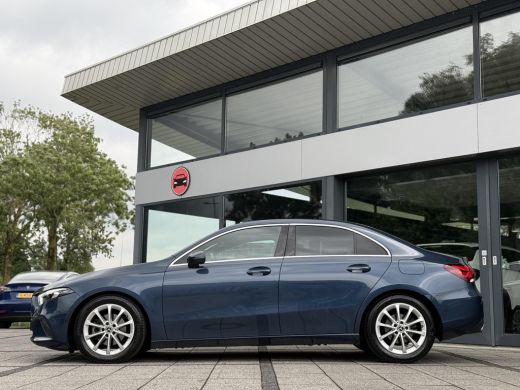 Mercedes-Benz A-Klasse A180 Aut. Luxury M-BUX | LED | Navi | Camera | Carplay | ActivLease financial lease