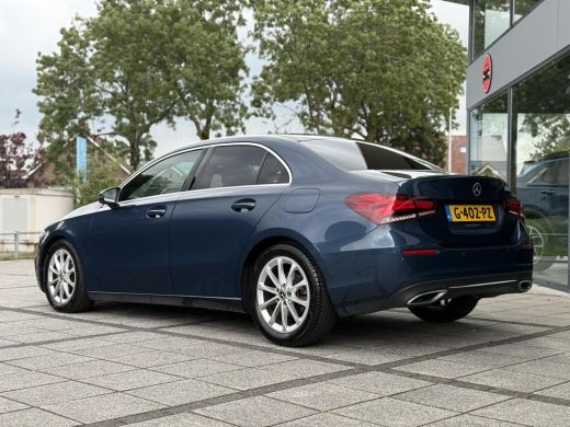 Mercedes-Benz A-Klasse A180 Aut. Luxury M-BUX | LED | Navi | Camera | Carplay | ActivLease financial lease