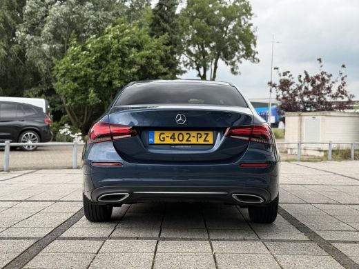 Mercedes-Benz A-Klasse A180 Aut. Luxury M-BUX | LED | Navi | Camera | Carplay | ActivLease financial lease