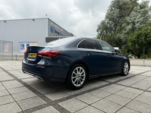 Mercedes-Benz A-Klasse A180 Aut. Luxury M-BUX | LED | Navi | Camera | Carplay | ActivLease financial lease