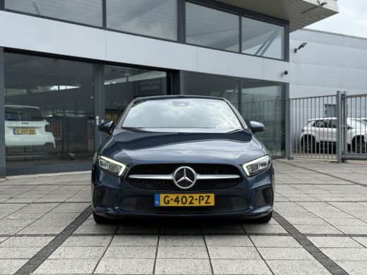 Mercedes-Benz A-Klasse A180 Aut. Luxury M-BUX | LED | Navi | Camera | Carplay | ActivLease financial lease