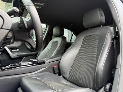 Mercedes-Benz A-Klasse A180 Aut. Luxury M-BUX | LED | Navi | Camera | Carplay | ActivLease financial lease
