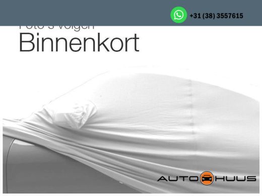 Mercedes-Benz CLA 180 Aut. Business Sol. | LED |  Navi | Camera |