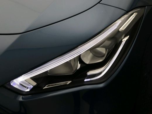 Mercedes-Benz CLA 180 Aut. Business Sol. | LED |  Navi | Camera | ActivLease financial lease