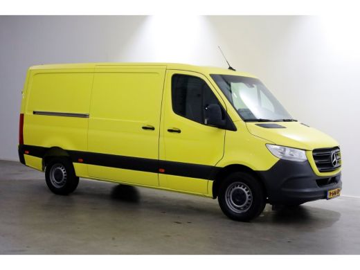 Mercedes-Benz Sprinter 314 CDI 143pk E6 RWD L2H1 Airco 10-2018 ActivLease financial lease