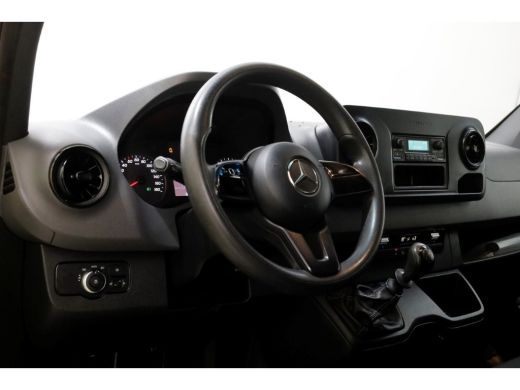 Mercedes-Benz Sprinter 314 CDI 143pk E6 RWD L2H1 Airco 10-2018 ActivLease financial lease
