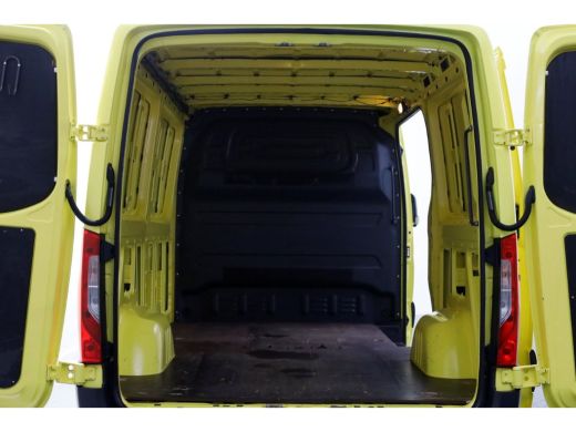 Mercedes-Benz Sprinter 314 CDI 143pk E6 RWD L2H1 Airco 10-2018 ActivLease financial lease