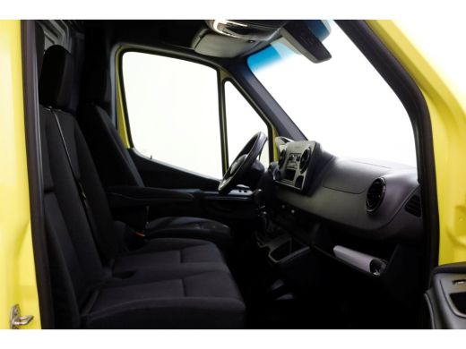 Mercedes-Benz Sprinter 314 CDI 143pk E6 RWD L2H1 Airco 10-2018 ActivLease financial lease