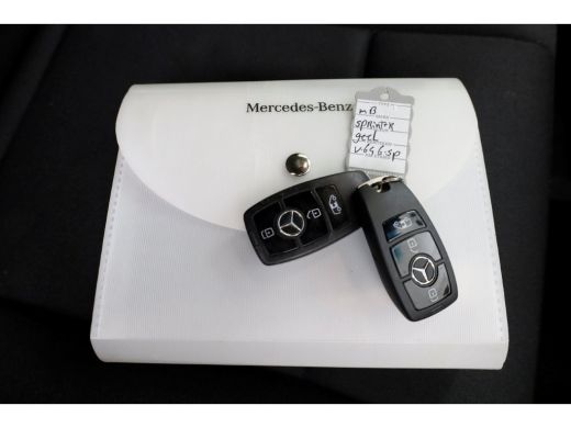 Mercedes-Benz Sprinter 314 CDI 143pk E6 RWD L2H1 Airco 10-2018 ActivLease financial lease