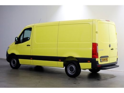 Mercedes-Benz Sprinter 314 CDI 143pk E6 RWD L2H1 Airco 10-2018 ActivLease financial lease