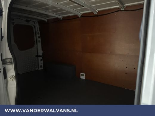 Mercedes-Benz Sprinter 316 CDI 164pk L2H1 Euro6 Airco | 2800kg trekhaak | Cruisecontrol Parkeersensoren ActivLease financial lease
