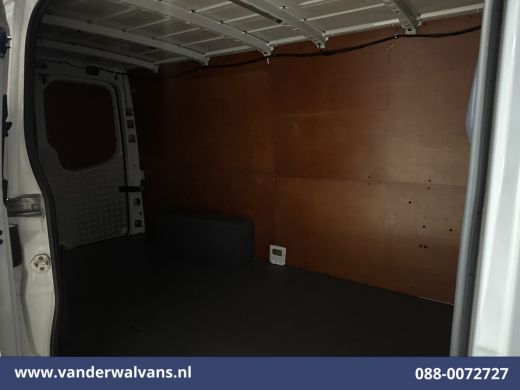 Mercedes-Benz Sprinter 316 CDI 164pk L2H1 Euro6 Airco | 2800kg trekhaak | Cruisecontrol Parkeersensoren ActivLease financial lease