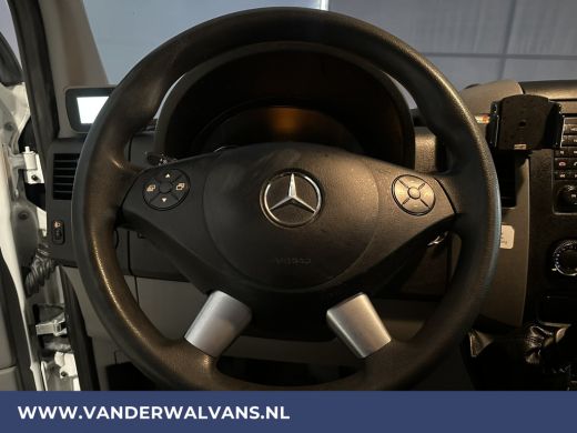 Mercedes-Benz Sprinter 316 CDI 164pk L2H1 Euro6 Airco | 2800kg trekhaak | Cruisecontrol Parkeersensoren ActivLease financial lease