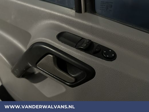 Mercedes-Benz Sprinter 316 CDI 164pk L2H1 Euro6 Airco | 2800kg trekhaak | Cruisecontrol Parkeersensoren ActivLease financial lease