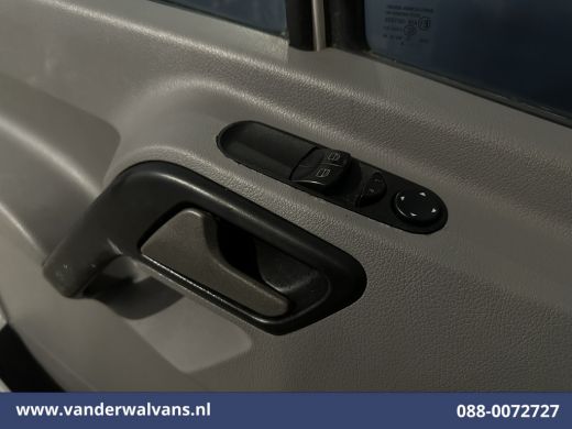 Mercedes-Benz Sprinter 316 CDI 164pk L2H1 Euro6 Airco | 2800kg trekhaak | Cruisecontrol Parkeersensoren ActivLease financial lease