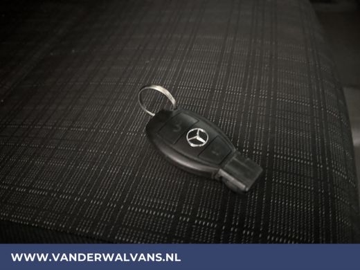 Mercedes-Benz Sprinter 316 CDI 164pk L2H1 Euro6 Airco | 2800kg trekhaak | Cruisecontrol Parkeersensoren ActivLease financial lease
