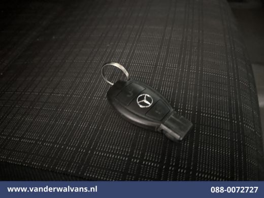 Mercedes-Benz Sprinter 316 CDI 164pk L2H1 Euro6 Airco | 2800kg trekhaak | Cruisecontrol Parkeersensoren ActivLease financial lease