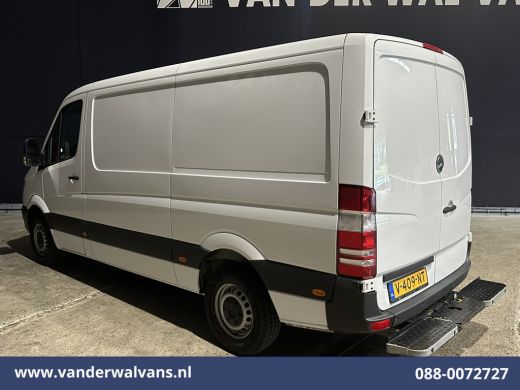 Mercedes-Benz Sprinter 316 CDI 164pk L2H1 Euro6 Airco | 2800kg trekhaak | Cruisecontrol Parkeersensoren ActivLease financial lease