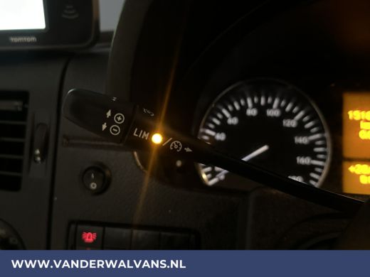 Mercedes-Benz Sprinter 316 CDI 164pk L2H1 Euro6 Airco | 2800kg trekhaak | Cruisecontrol Parkeersensoren ActivLease financial lease