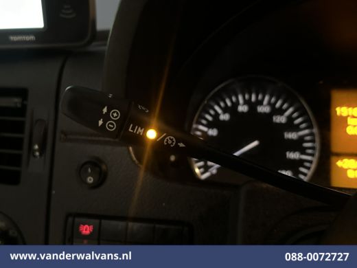 Mercedes-Benz Sprinter 316 CDI 164pk L2H1 Euro6 Airco | 2800kg trekhaak | Cruisecontrol Parkeersensoren ActivLease financial lease