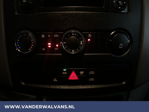 Mercedes-Benz Sprinter 316 CDI 164pk L2H1 Euro6 Airco | 2800kg trekhaak | Cruisecontrol Parkeersensoren ActivLease financial lease