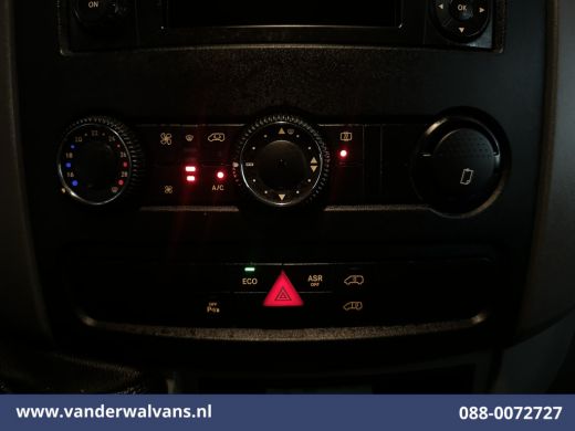 Mercedes-Benz Sprinter 316 CDI 164pk L2H1 Euro6 Airco | 2800kg trekhaak | Cruisecontrol Parkeersensoren ActivLease financial lease