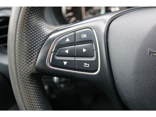 Mercedes-Benz Vito 114 CDI Extra Lang Airco Navigatie Inrichting Imperiaal ActivLease financial lease
