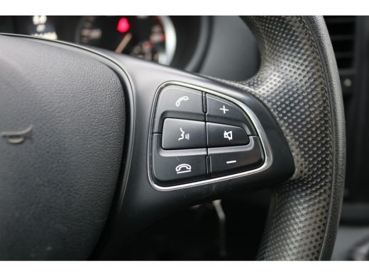 Mercedes-Benz Vito 114 CDI Extra Lang Airco Navigatie Inrichting Imperiaal ActivLease financial lease