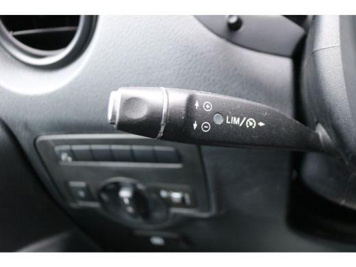 Mercedes-Benz Vito 114 CDI Extra Lang Airco Navigatie Inrichting Imperiaal ActivLease financial lease