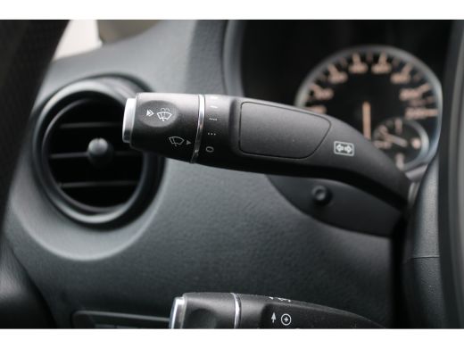 Mercedes-Benz Vito 114 CDI Extra Lang Airco Navigatie Inrichting Imperiaal ActivLease financial lease