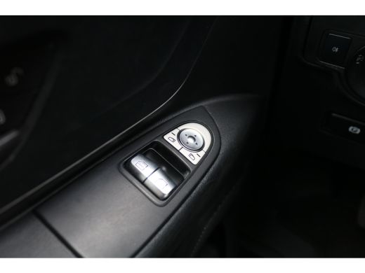 Mercedes-Benz Vito 114 CDI Extra Lang Airco Navigatie Inrichting Imperiaal ActivLease financial lease