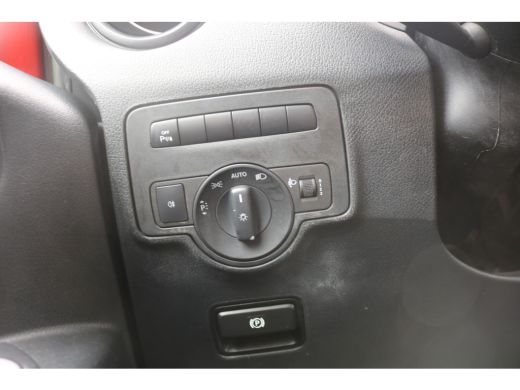 Mercedes-Benz Vito 114 CDI Extra Lang Airco Navigatie Inrichting Imperiaal ActivLease financial lease