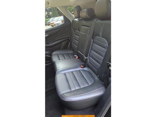 MG EHS 1.5 TGDI Luxury PHEV PLUGIN HYBRIDEn Panoramadak Full options ActivLease financial lease