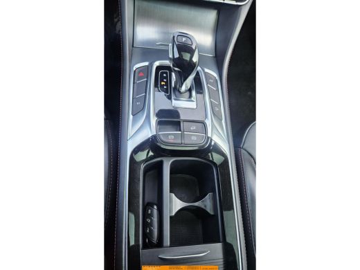 MG EHS 1.5 TGDI Luxury PHEV PLUGIN HYBRIDEn Panoramadak Full options ActivLease financial lease