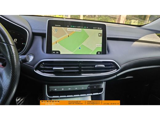 MG EHS 1.5 TGDI Luxury PHEV PLUGIN HYBRIDEn Panoramadak Full options ActivLease financial lease