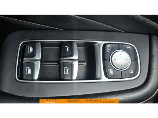 MG EHS 1.5 TGDI Luxury PHEV PLUGIN HYBRIDEn Panoramadak Full options ActivLease financial lease