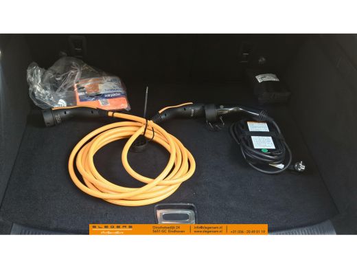 MG EHS 1.5 TGDI Luxury PHEV PLUGIN HYBRIDEn Panoramadak Full options ActivLease financial lease