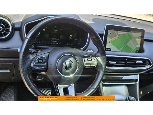 MG EHS 1.5 TGDI Luxury PHEV PLUGIN HYBRIDEn Panoramadak Full options ActivLease financial lease